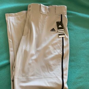 NWT Adidas Climalite Pants